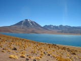 Laguna Miscanti