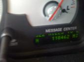 Odometer