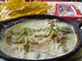 Mi premio. Delicioso!