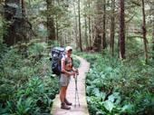 Backpacker #2