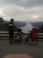 En el embalse de Rio Grande