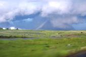 Tornado in Billings