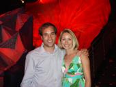 Hamiltons at Le Reve