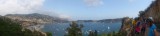 Day 12 - The Med!