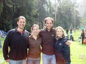 Concert at Sterngrove Park