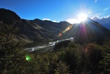 Sendero Laguna Torre