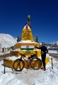 Chang La Pass
