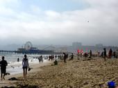 Santa Monica Pier