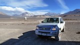 Aventurismo 4x4