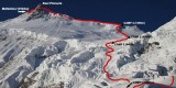 Ruta normal al Manaslu