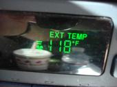 Welcome to the desert!
