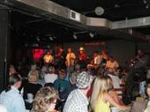 Time Jumpers with Vince Gill at Station Inn