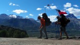 Hombres de a pie. Cº Castillo