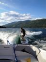 Chris Wake Surfing!