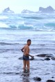 Raul, todo un valiente!
