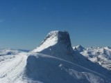 CERRO MOGOTE