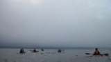 11. Cruzando el Moraleda