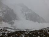 Avalancha, Juanjo Garra
