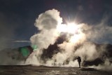 Geyser del Tatio