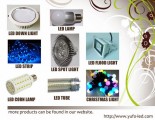 LED-YUFO