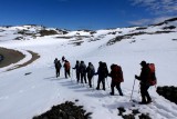 INuestra primera exploración
 