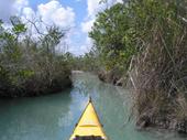 Accediendo a lagunas secretas