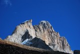 Guillaumet, Mermoz y Fitz Roy visto desde camino a "piedras negras"