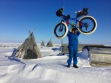 2017-03-29_Kate at Shingle Point