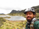 muchas más lagunas