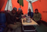 54 Equipo Koreano.