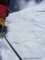 En route to camp 4