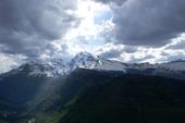 Glacier NP Views 1