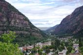 Ouray, CO