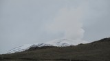 Volcan Nevado del Ruiz