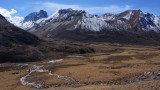 Bhutan, Trekking 2012.011