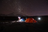 2011.02.04 - Campo base nocturno