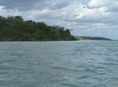 Laguna Bacalar rumbo a Buenavista