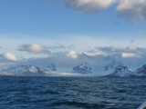 South Georgia Coast­­
