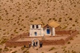 Iglesia del Pueblo de Machuca 