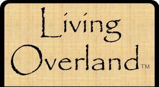 Idaho Overland Expedition 2012