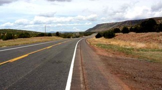 Hamiltons Cross-Country Adventure 2010