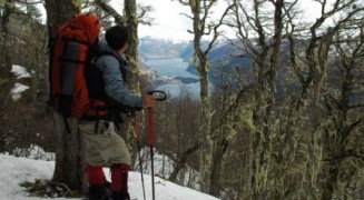 Curso Escuela de Guías de la Patagonia 