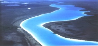 EXPEDICIÓN EN KAYAK: ISLA CHETUMAL