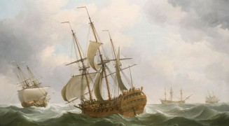 COSTA PERDIDA 