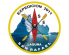 Laguna San Rafael - Golfo de Penas - Kayak