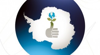 Líderes Mexicanos en Antártica
