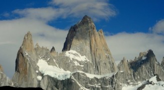 Monte Fitz Roy 2011