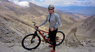Breaking the Cycle in Ladakh