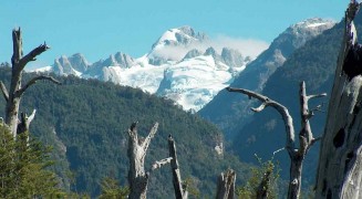 Cerro Elefantes