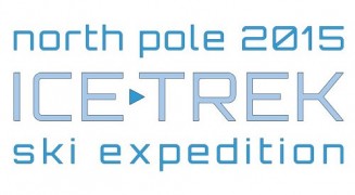 Icetrek North Pole Ski Expedition 2015